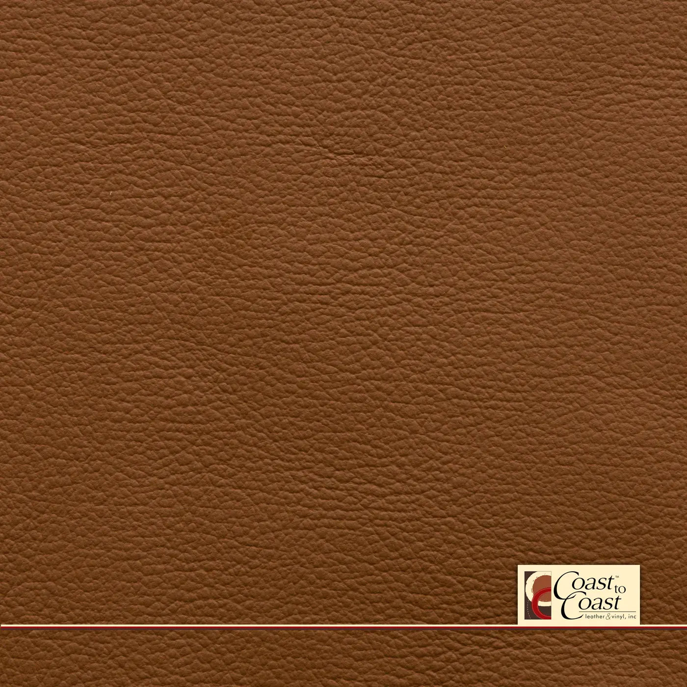Range Rover Tan Full Hide / Plain Leather